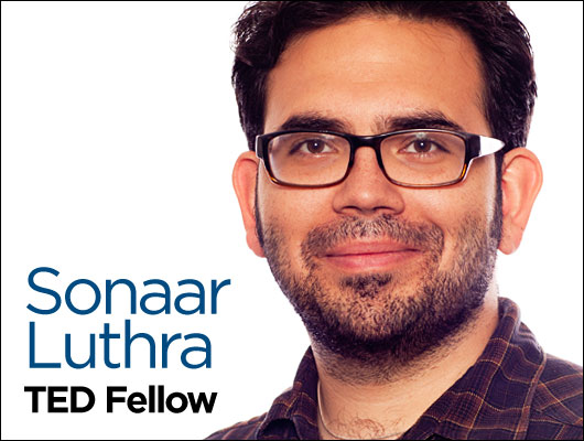Sonaar Luthra