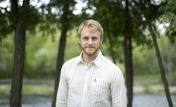 Chris Bailey runs the website A Year of Productivity, and watched 70 hours of TED Talks in a single week.